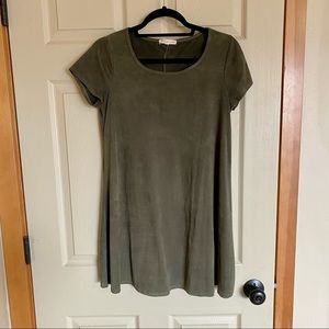 T Shirt Dress